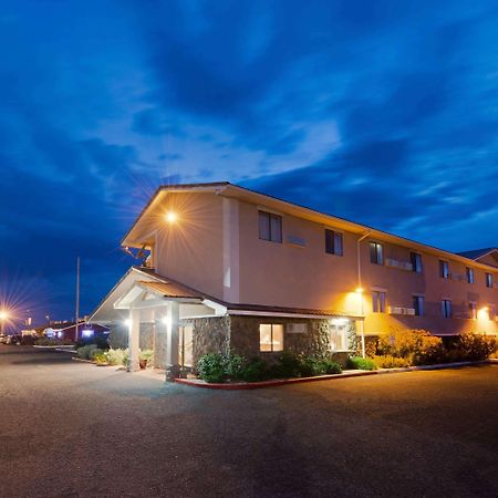 Super 8 By Wyndham Las Cruces/White Sands Area Exterior foto