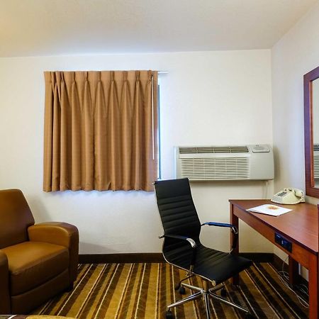 Super 8 By Wyndham Las Cruces/White Sands Area Exterior foto