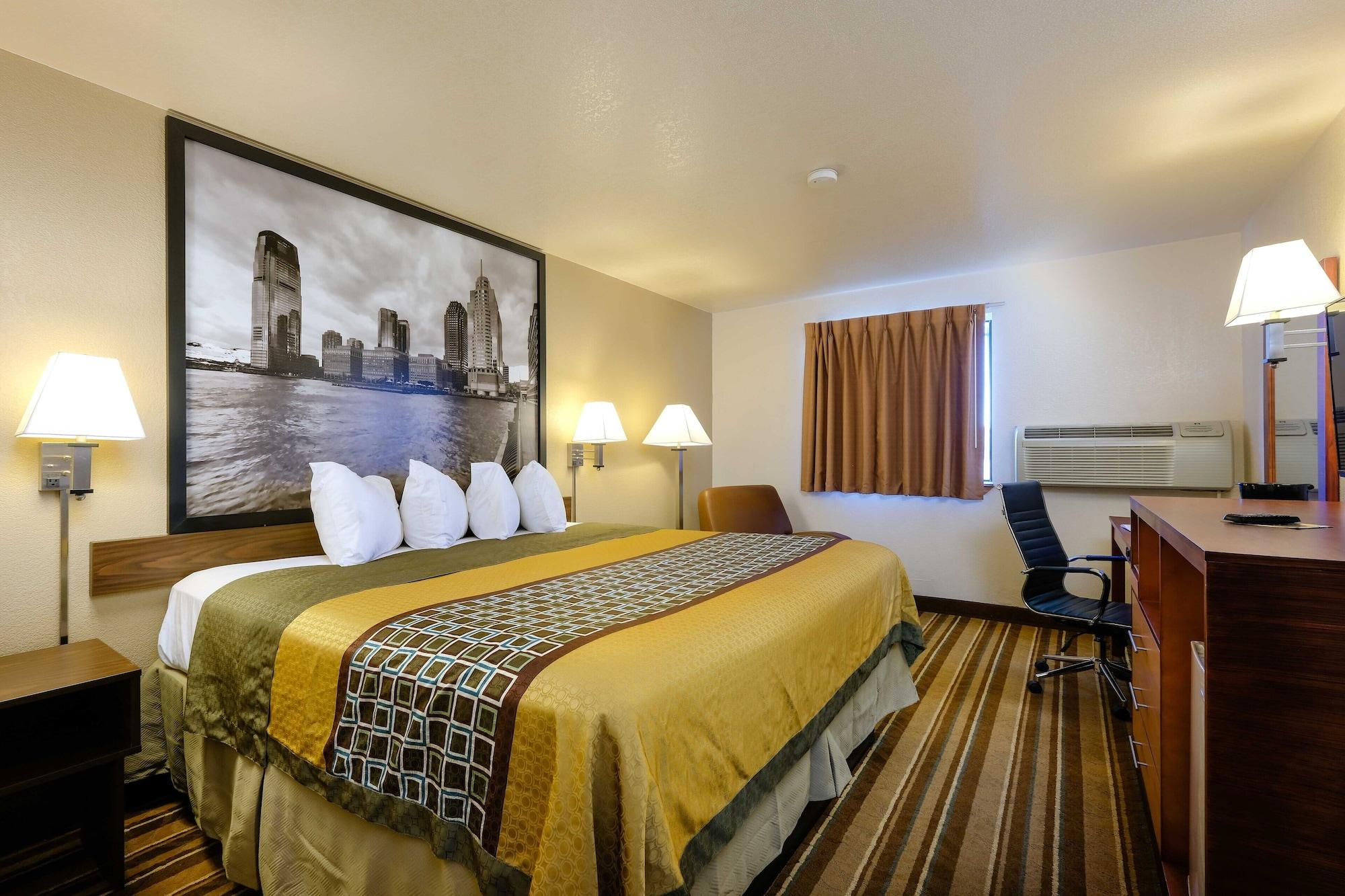 Super 8 By Wyndham Las Cruces/White Sands Area Exterior foto