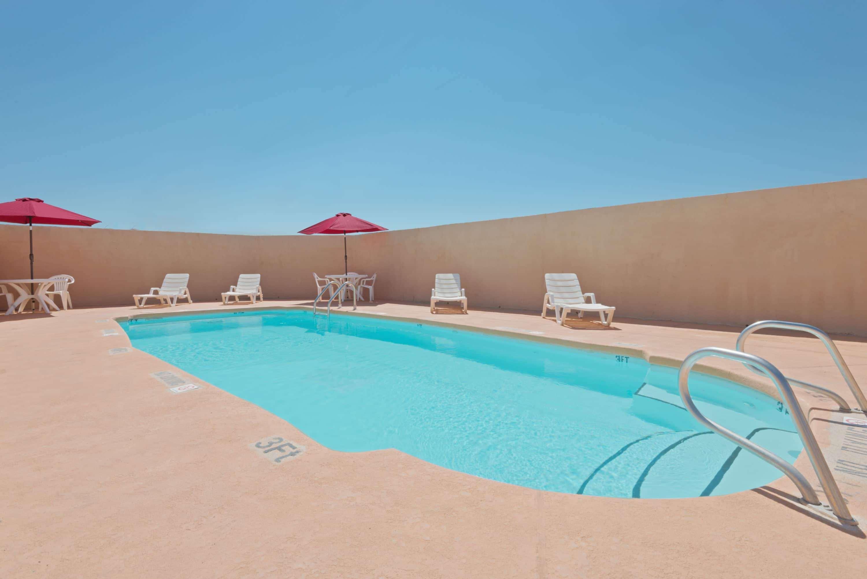 Super 8 By Wyndham Las Cruces/White Sands Area Exterior foto