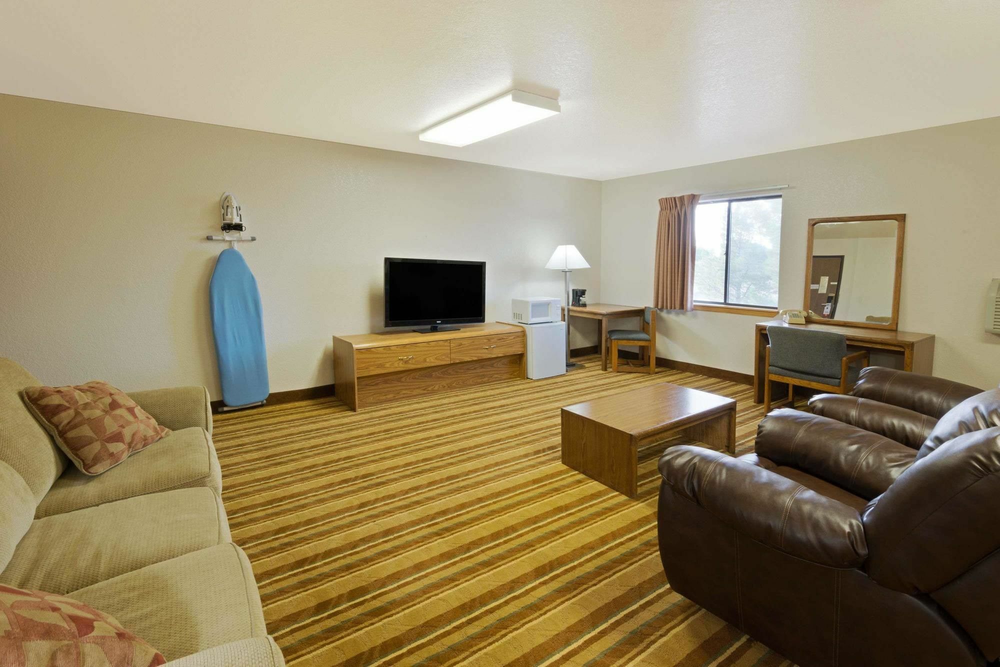 Super 8 By Wyndham Las Cruces/White Sands Area Exterior foto