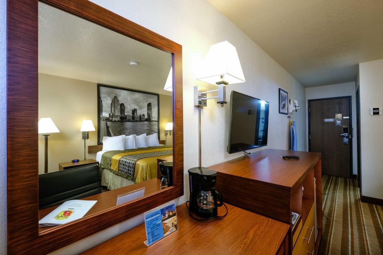 Super 8 By Wyndham Las Cruces/White Sands Area Exterior foto